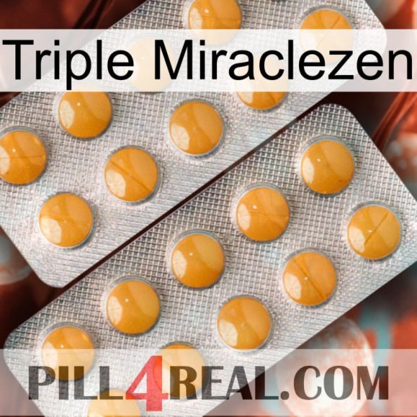 Triple Miraclezen levitra2